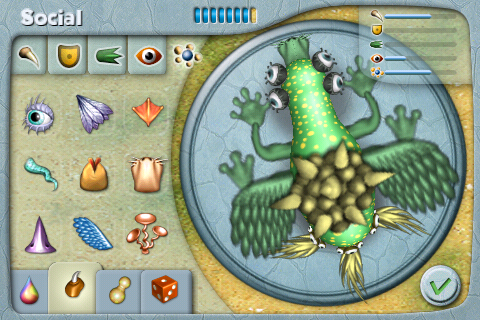 Download Spore Creatures Iphone Guide Serxylicon1980のブログ