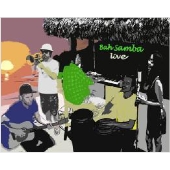 Live (and new tracks)