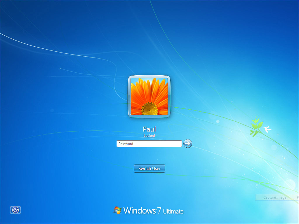 Dell Windows 7 Theme - Free Windows.