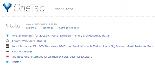 Create and find bookmarks - Chrome Help.