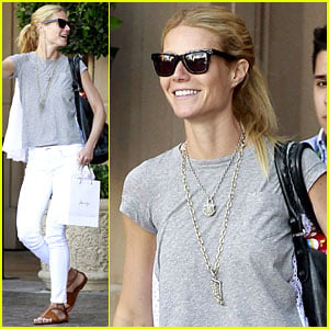 Gwyneth Paltrow - Rotten Tomatoes