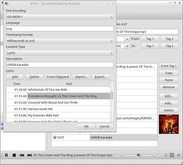 Free id3 tag editor for mac Free id3 tag editor for mac