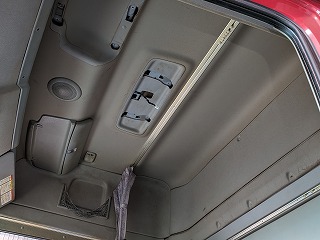 クリーニング前