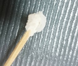 Cenbless　ネイリスト検定1級　1ボール目練習