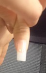 Cenbless ネイリスト技能検定1級模擬試験