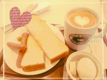 Cenbless　カフェ勉・朝ヨガ・美容院