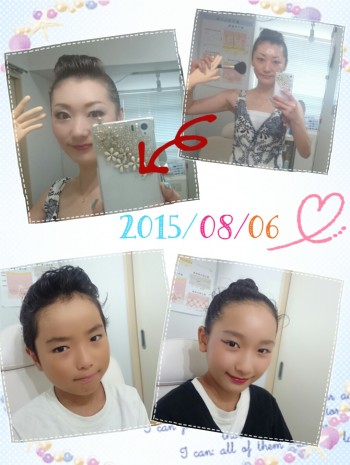 Cenbless　2015成増阿波踊り大会