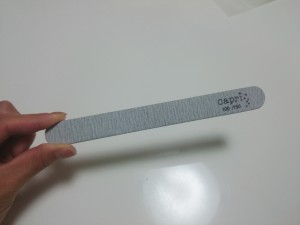 Cenbless　ネイリスト検定1級お道具　カプリ　シルキーキーボード　100/150G