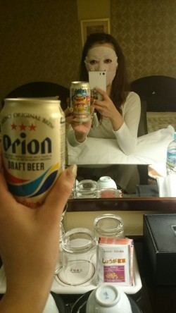 Cenbless　オリオンビール