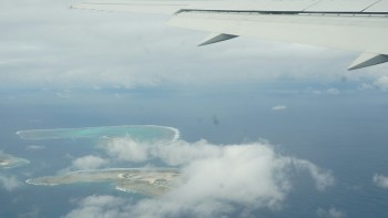 Cenbless　那覇空港
