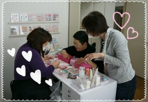 Cenbless　ネイルモデルDAY