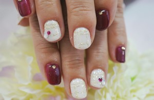 Cenbless　ネイルモデルDAY