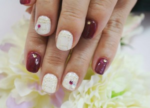 Cenbless　ネイルモデルDAY