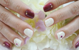 Cenbless　ネイルモデルDAY