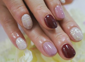 Cenbless　ネイルモデルDAY