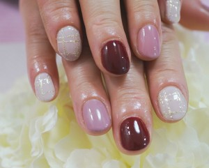 Cenbless　ネイルモデルDAY