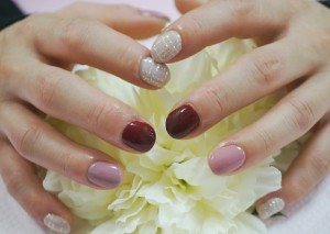 Cenbless　ネイルモデルDAY