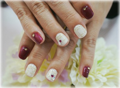Cenbless　ネイルモデルDAY
