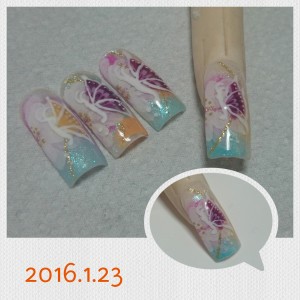 Cenbless　エースジェルエデュケーター試験　練習＆準備
