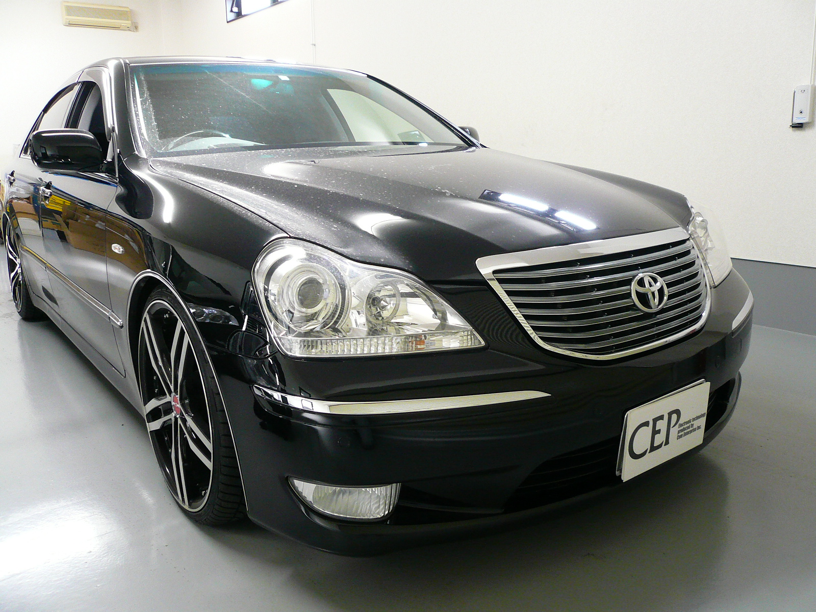 20120124マジェスタ