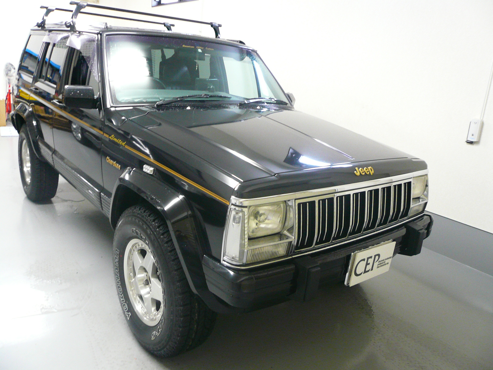 20120502チェロキー