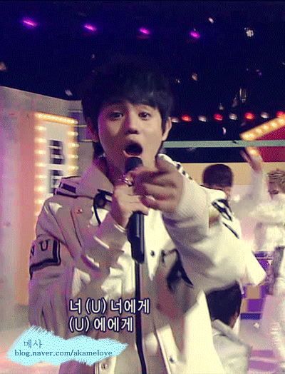 Lonely Without YOSEOP.....