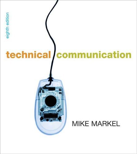 Society for Technical Communication (STC)