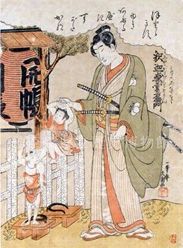 釈迦ヶ嶽雲右衛門 覚書き