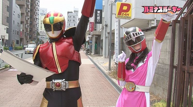 水瀬いのり＆洲崎綾出演「ルミナスルーキーVol.1」発売お渡し会を11/29 