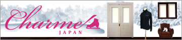 宮本賢二プロデュース『チャームジャパン』オンラインショップ