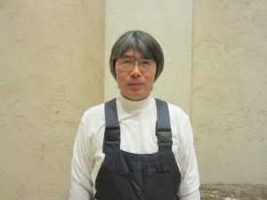 山口さん