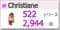 コミックダッシュ! Christiane の所有コミック コミックダッシュ! Christiane の所有コミック