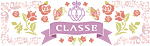 ウィッグ＆ブーツ通販SHOP 「CLASSE！」　コスプレウィッグならCLASSEにお任せ！