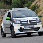 smart forfour mule 1