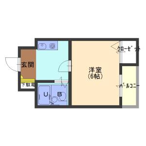 物件の画像2