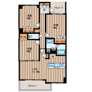 物件の画像2