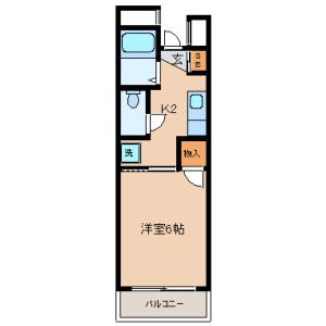 物件の画像2