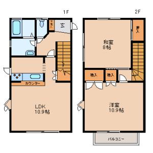物件の画像2