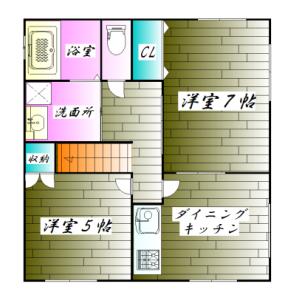 物件の画像2