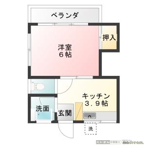 物件の画像2