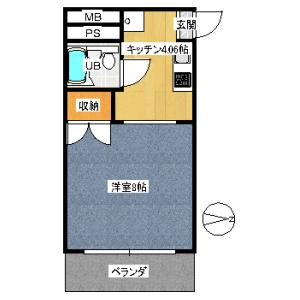 物件の画像2