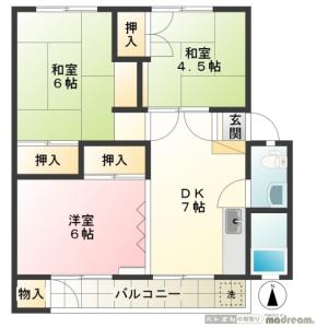 物件の画像2