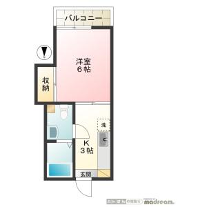 物件の画像2
