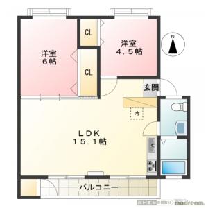 物件の画像2