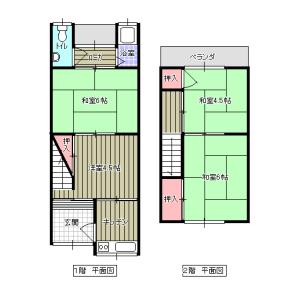 物件の画像2
