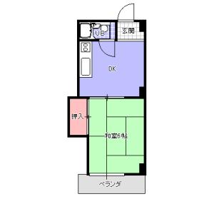 物件の画像2