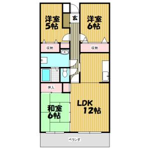 物件の画像2