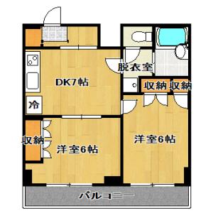 物件の画像2