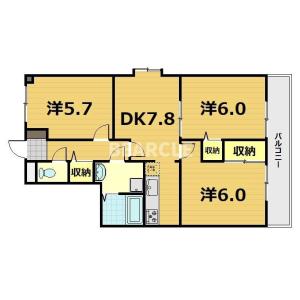 物件の画像2