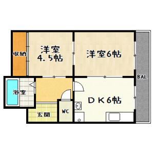 物件の画像2
